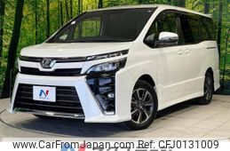 toyota voxy 2018 -TOYOTA--Voxy DBA-ZRR80W--ZRR80-0386559---TOYOTA--Voxy DBA-ZRR80W--ZRR80-0386559-