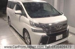 toyota vellfire 2016 -TOYOTA 【市原 301ﾂ141】--Vellfire AGH30W-0095589---TOYOTA 【市原 301ﾂ141】--Vellfire AGH30W-0095589-