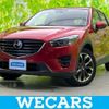 mazda cx-5 2016 quick_quick_DBA-KE5FW_KE5FW-200810 image 1