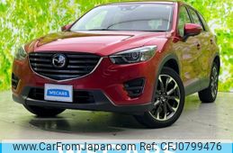 mazda cx-5 2016 quick_quick_DBA-KE5FW_KE5FW-200810