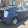 toyota prius 2010 quick_quick_DAA-ZVW30_ZVW30-5211143 image 2