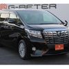 toyota alphard 2016 -TOYOTA--Alphard DBA-GGH30W--GGH30-0011810---TOYOTA--Alphard DBA-GGH30W--GGH30-0011810- image 10