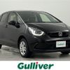 honda fit 2022 -HONDA--Fit 6BA-GR2--GR2-1104505---HONDA--Fit 6BA-GR2--GR2-1104505- image 1