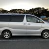 toyota alphard 2007 -TOYOTA--Alphard DBA-ANH10W--ANH10-0192642---TOYOTA--Alphard DBA-ANH10W--ANH10-0192642- image 5