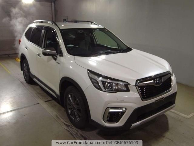 subaru forester 2019 quick_quick_5AA-SKE_SKE-035123 image 1