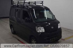 daihatsu hijet-van 2016 -DAIHATSU 【後日 】--Hijet Van S321V-0284684---DAIHATSU 【後日 】--Hijet Van S321V-0284684-