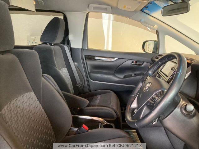 toyota vellfire 2016 -TOYOTA--Vellfire DBA-AGH30W--AGH30-0076679---TOYOTA--Vellfire DBA-AGH30W--AGH30-0076679- image 2