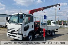 isuzu forward 2018 CFJ1619708