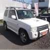 mitsubishi pajero-mini 2011 -MITSUBISHI--Pajero mini ABA-H58A--H58A-1106131---MITSUBISHI--Pajero mini ABA-H58A--H58A-1106131- image 19