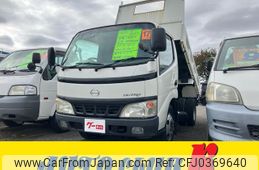 hino dutro 2005 GOO_NET_EXCHANGE_9030941A30241025W001