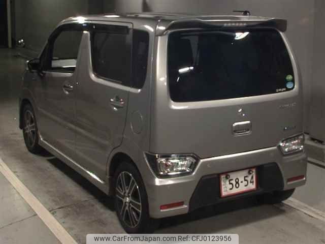 suzuki wagon-r 2020 -SUZUKI--Wagon R MH55S--920883---SUZUKI--Wagon R MH55S--920883- image 2