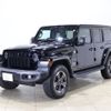 chrysler jeep-wrangler 2023 CFJ1753307 image 1