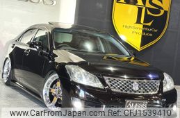 toyota crown-athlete-series 2010 CFJ1539410