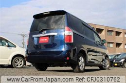 toyota noah 2008 TE3677