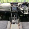 subaru forester 2017 CFJ1665743 image 2