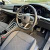 volkswagen golf 2021 quick_quick_3AA-CDDLA_WVWZZZCDZMW371755 image 13