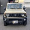 suzuki jimny-sierra 2022 quick_quick_JB74W_JB74W-172834 image 1