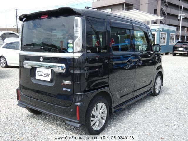 suzuki spacia 2020 -SUZUKI--Spacia MK53S--MK53S-683670---SUZUKI--Spacia MK53S--MK53S-683670- image 2