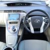 toyota prius 2013 -TOYOTA--Prius DAA-ZVW30--ZVW30-5648579---TOYOTA--Prius DAA-ZVW30--ZVW30-5648579- image 2