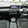 mercedes-benz a-class 2022 -MERCEDES-BENZ--Benz A Class 3DA-177112--W1K1771122J359302---MERCEDES-BENZ--Benz A Class 3DA-177112--W1K1771122J359302- image 17