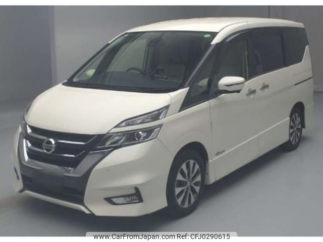 nissan serena 2017 quick_quick_DAA-GFC27_021143 image 1