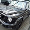 mercedes-benz amg 2020 -MERCEDES-BENZ--AMG ABA-463276--W1N4632761X351373---MERCEDES-BENZ--AMG ABA-463276--W1N4632761X351373- image 5