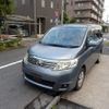 nissan serena 2010 -NISSAN--Serena C25--499374---NISSAN--Serena C25--499374- image 1