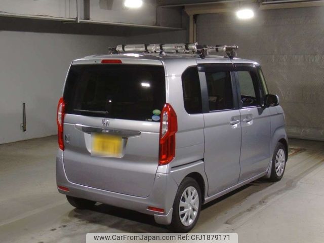 honda n-box 2018 CFJ1879171 image 2