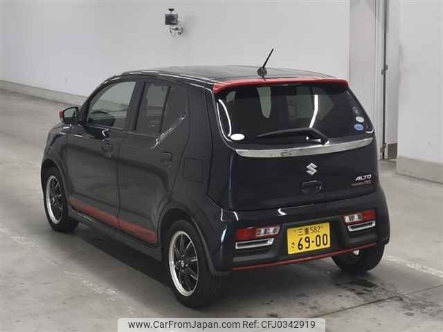 suzuki alto undefined -SUZUKI 【三重 582サ6900】--Alto HA36S-869591---SUZUKI 【三重 582サ6900】--Alto HA36S-869591- image 2