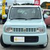 suzuki alto-lapin 2009 CFJ1674260 image 2