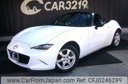 mazda roadster 2015 -MAZDA--Roadster ND5RC--102783---MAZDA--Roadster ND5RC--102783-