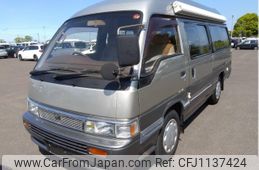 nissan caravan-coach 1993 -NISSAN--Caravan Coach AEGE24ｶｲ--AEGE24-020294---NISSAN--Caravan Coach AEGE24ｶｲ--AEGE24-020294-