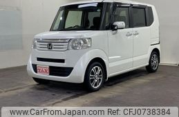 honda n-box 2013 CFJ0738384