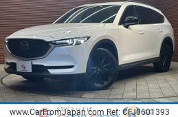 mazda cx-8 2022 -MAZDA--CX-8 6BA-KG5P--KG5P-256990---MAZDA--CX-8 6BA-KG5P--KG5P-256990-