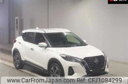 nissan kix 2021 -NISSAN--KIX P15-028272---NISSAN--KIX P15-028272-