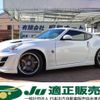 nissan fairlady-z 2009 quick_quick_Z34_Z34-603990 image 1