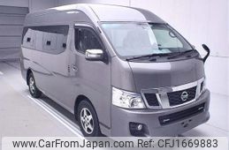 nissan caravan-bus 2013 CFJ1669883
