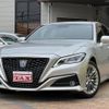 toyota crown 2019 -TOYOTA--Crown 6AA-AZSH20--AZSH20-1039550---TOYOTA--Crown 6AA-AZSH20--AZSH20-1039550- image 1