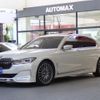 bmw 7-series 2019 -BMW--BMW 7 Series 3DA-7S30--WBA7S62080BP54628---BMW--BMW 7 Series 3DA-7S30--WBA7S62080BP54628- image 1