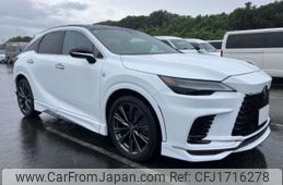 lexus rx 2024 CFJ1716278