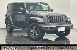 jeep wrangler 2022 quick_quick_3BA-JL36L_1C4HJXKG7NW135967