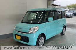 suzuki spacia 2016 -SUZUKI 【京都 581つ1784】--Spacia MK42S-146238---SUZUKI 【京都 581つ1784】--Spacia MK42S-146238-