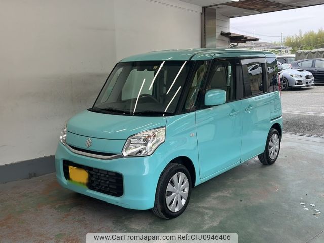suzuki spacia 2016 -SUZUKI 【京都 581つ1784】--Spacia MK42S-146238---SUZUKI 【京都 581つ1784】--Spacia MK42S-146238- image 1