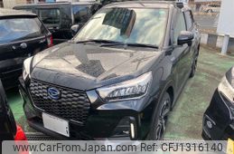 daihatsu rocky 2022 -DAIHATSU--Rocky A202S--0004515---DAIHATSU--Rocky A202S--0004515-
