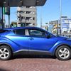 toyota c-hr 2018 -TOYOTA--C-HR DAA-ZYX10--ZYX10-2152126---TOYOTA--C-HR DAA-ZYX10--ZYX10-2152126- image 19