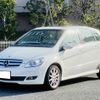 mercedes-benz b-class 2007 quick_quick_CBA-245233_WDD2452332J247526 image 1