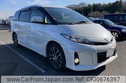 toyota estima 2013 quick_quick_DBA-ACR50W_ACR50-0168247