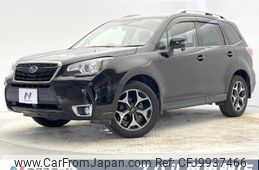 subaru forester 2017 -SUBARU--Forester DBA-SJ5--SJ5-113050---SUBARU--Forester DBA-SJ5--SJ5-113050-