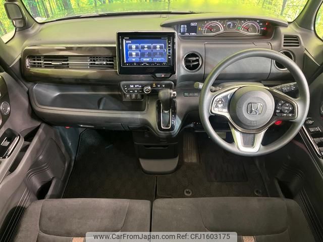 honda n-box 2018 CFJ1603175 image 2