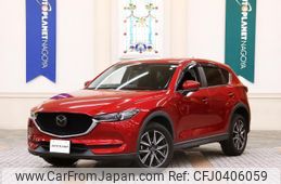 mazda cx-5 2018 quick_quick_KF2P_KF2P-202563